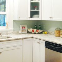 How To Get Stains Out Of Your Granite Countertop