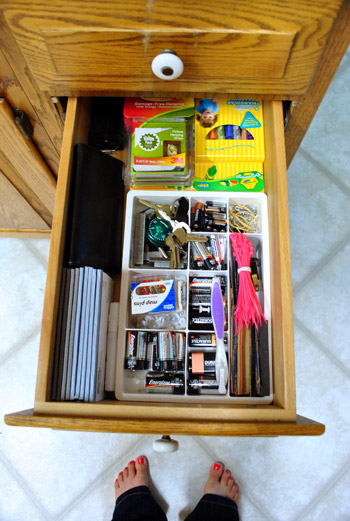 37 Clever Gadgets To Keep In Your Junk Drawer