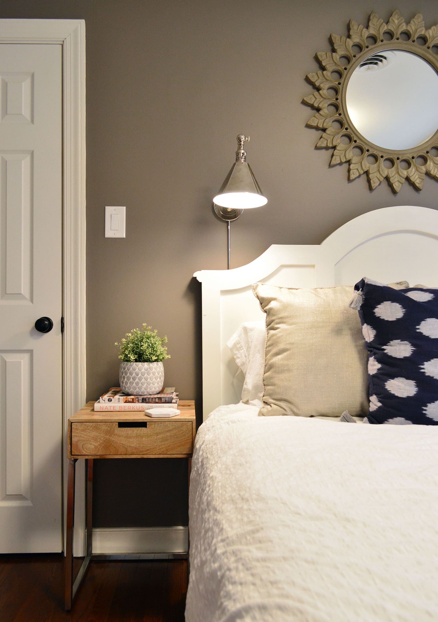 best light bulb wattage for bedroom