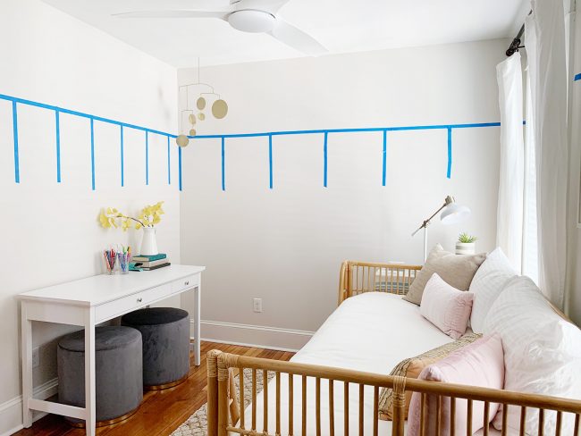 4 Low-Tech Ways We’re Planning Our Latest Room Makeover
