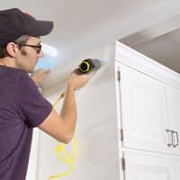 How To Add Crown Molding To Cabinets