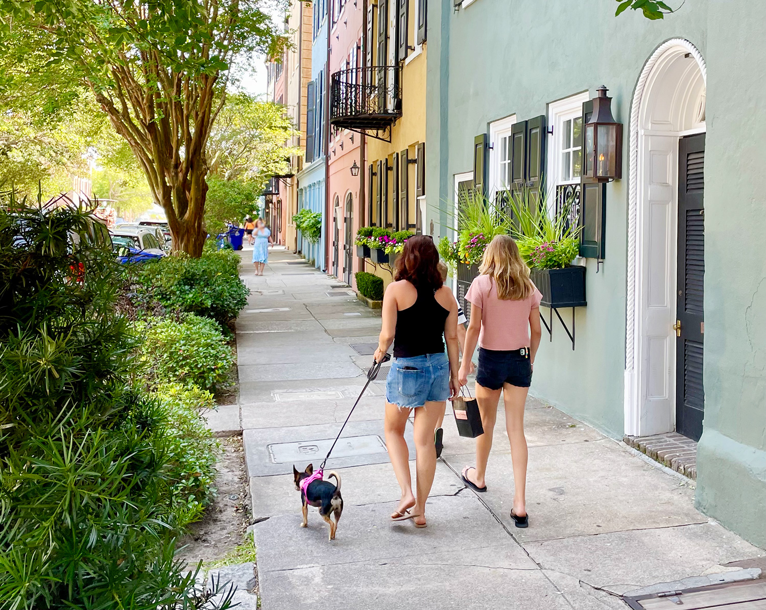 Charleston Was Just Named the No. 1 City in the U.S. by T+L Readers