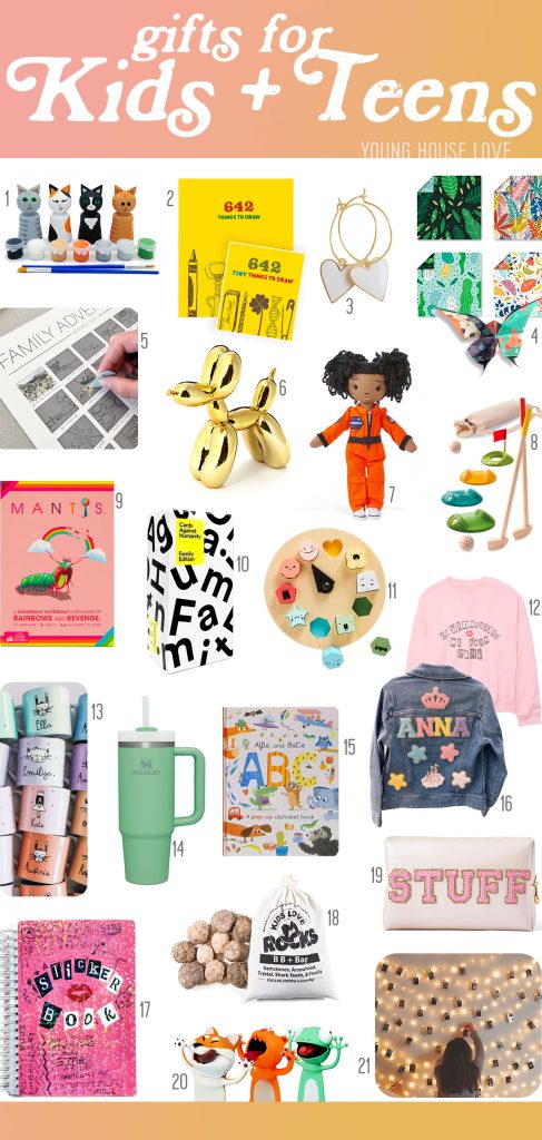 17 unique Christmas gift ideas for kids 2023: inspiration for presents