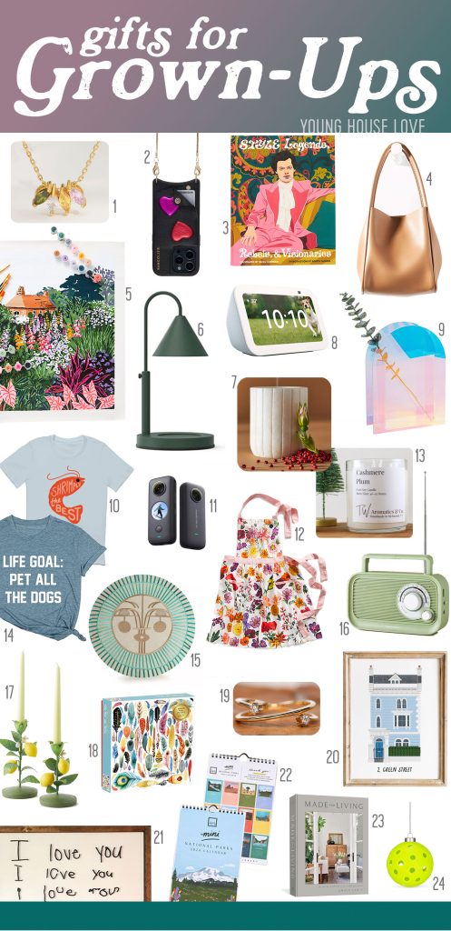 Best Gifts For Women - Unique Gift Guide - House Of Hipsters
