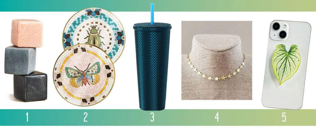 Holiday Gift Guide no. 3 - Gifts for the Home - Love Grows Wild