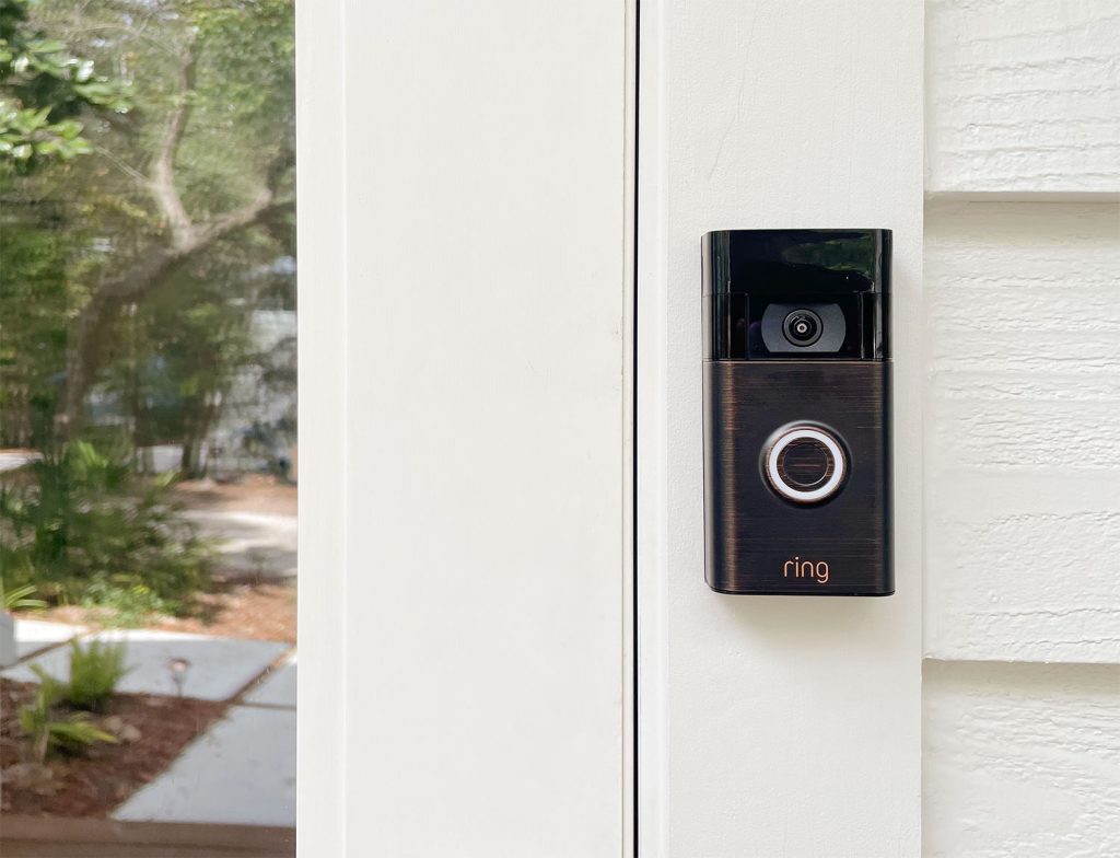 The Best Video Doorbell RING 2023 1080p Huge Sale (EPISODE 2954) Amazon  Unboxing - YouTube