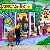 A Weekend In New Orleans With Kids