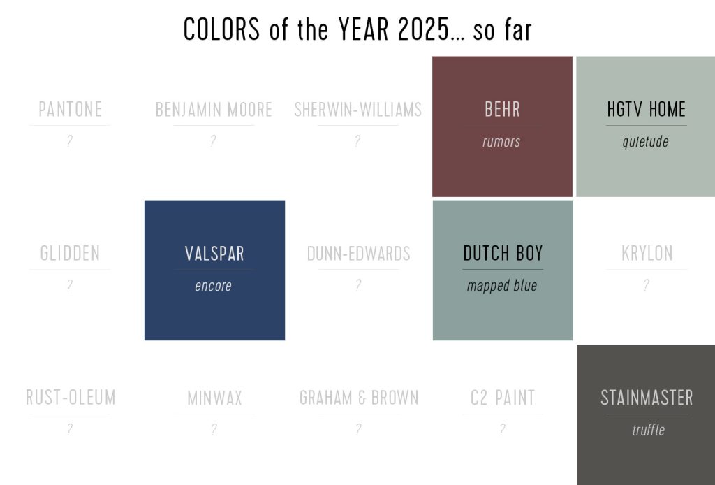 Main 2025 Color Of The Year Grid 8.23 1