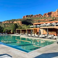 A Girls Weekend In Sedona, Arizona