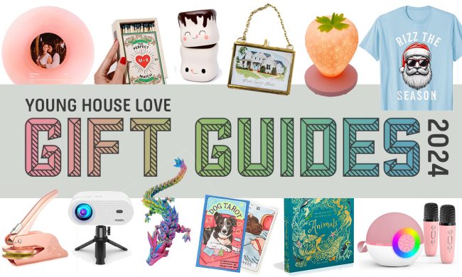 2024 Holiday Gift Guides