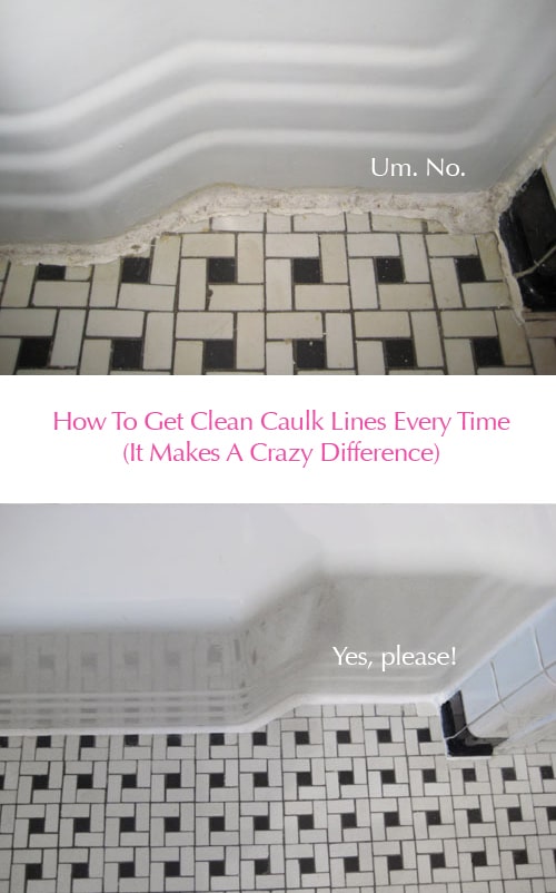 This Grout Cleaner Will Restore Your Tile in 21 Seconds and With