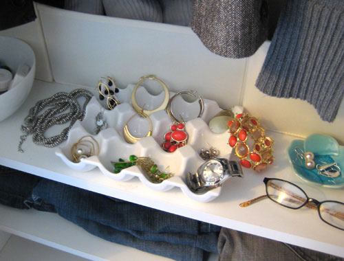 67 Cool Jewelry Storage Ideas - Shelterness