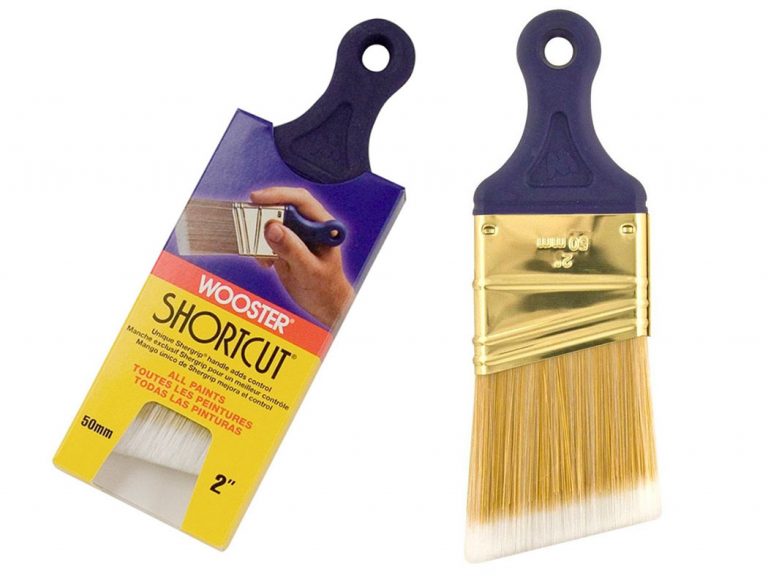 The Best Paint Brush For Cutting In Around Trim Young House Love
