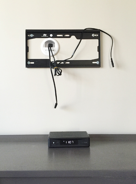 It's Time to Hide Your TV Wires and Wrangle Those Cords for Good