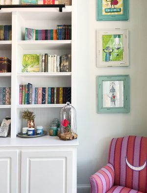 Kids Room Ideas From The Cutest Bookstore Ever | Young House Love