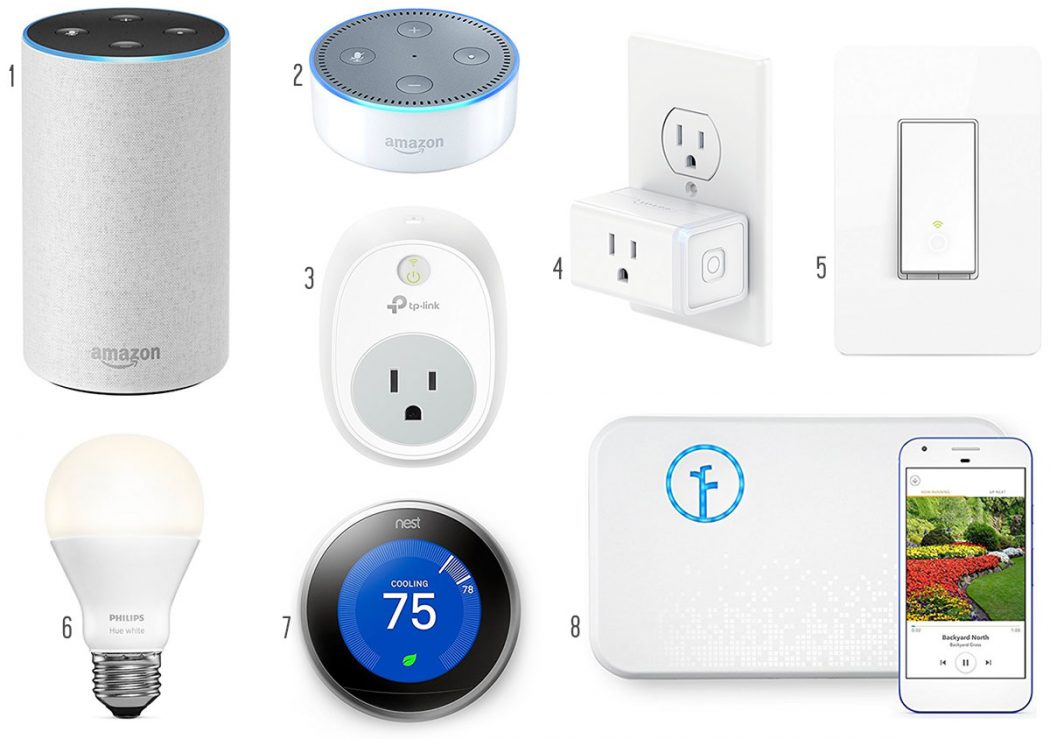 10 Ways We Use Smart Home Devices Young House Love