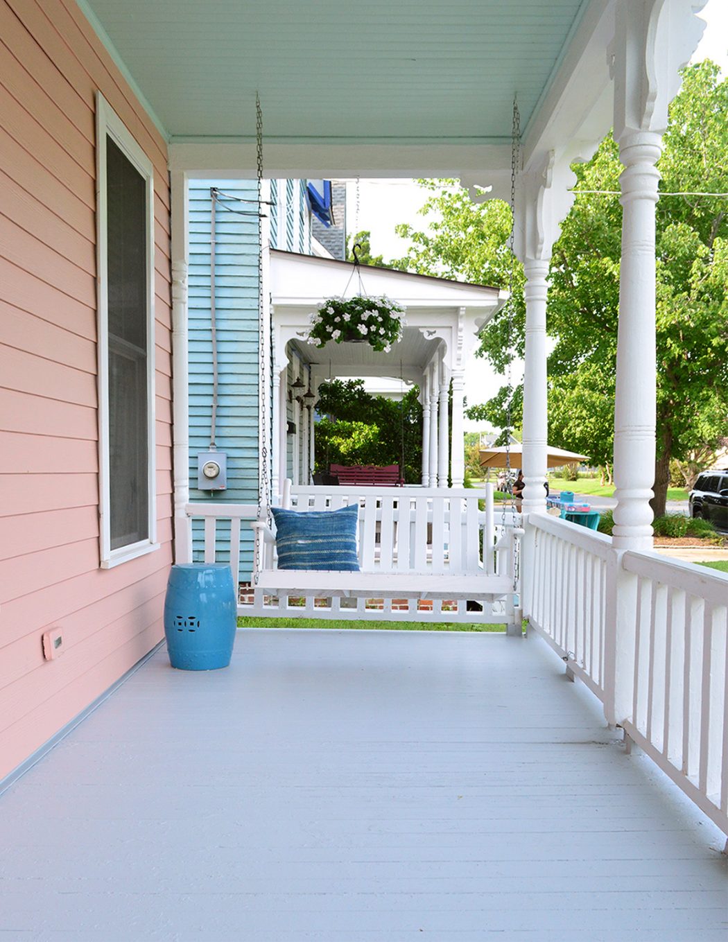 The Beach House: Before & After Photos | Young House Love