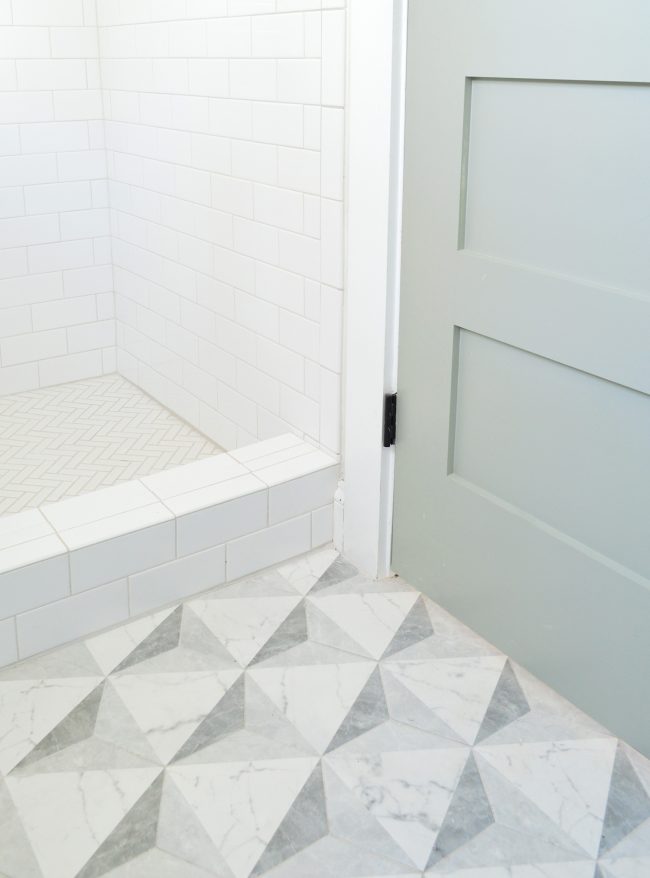 Can I Use Mosaic Tiles on the Floor? Top 3 Factors to Be