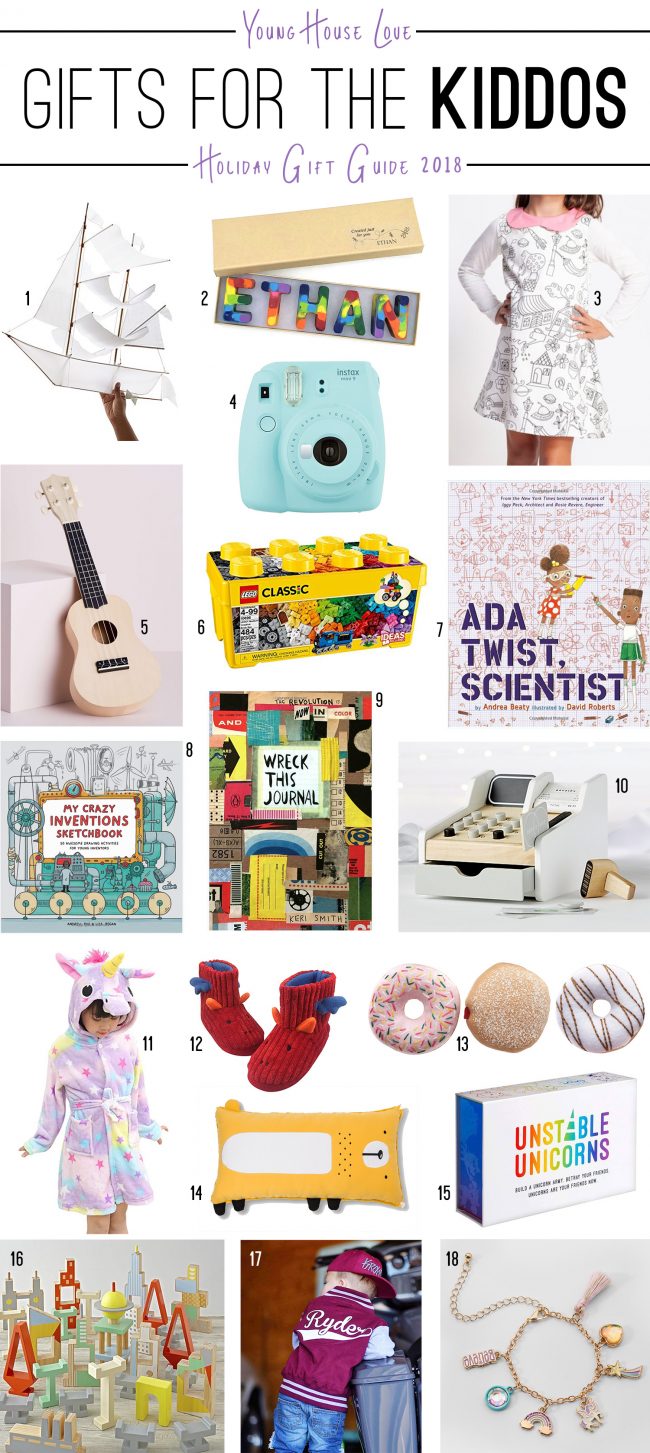 Gift guide: For the home – House Mix