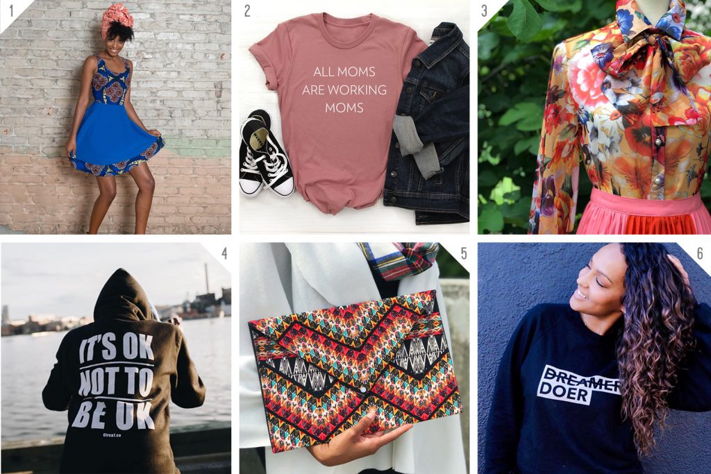 The Black-Owned Fashion Brands And Businesses To Support