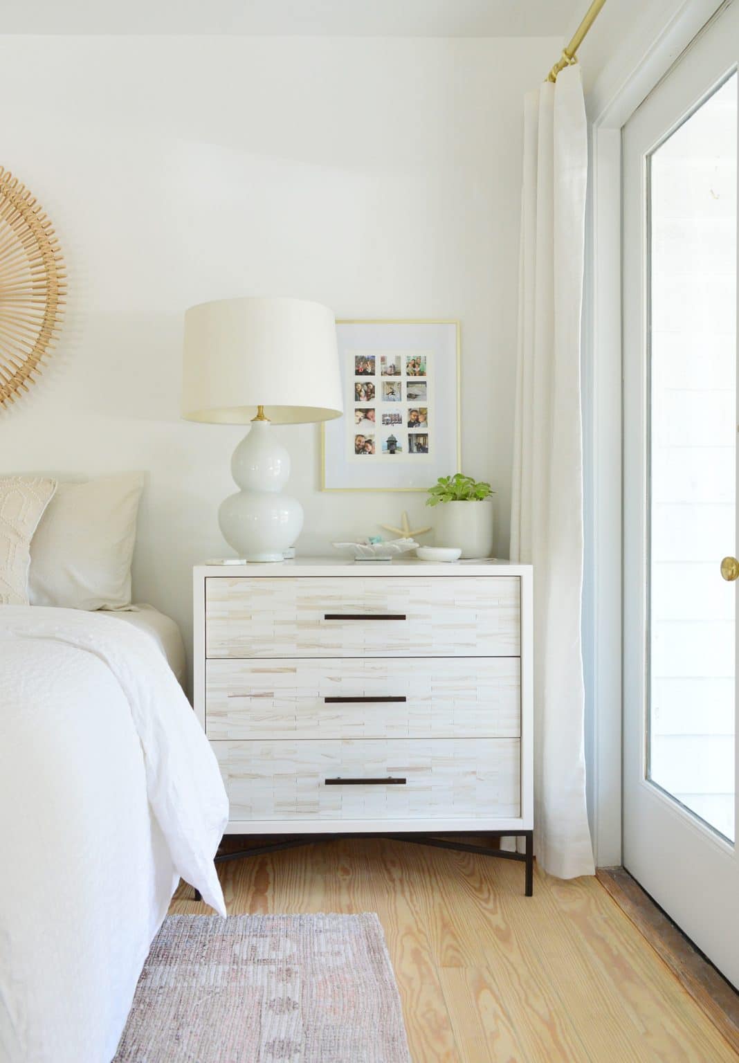 Recent Bedroom Updates (And What We've Got Planned) | Young House Love