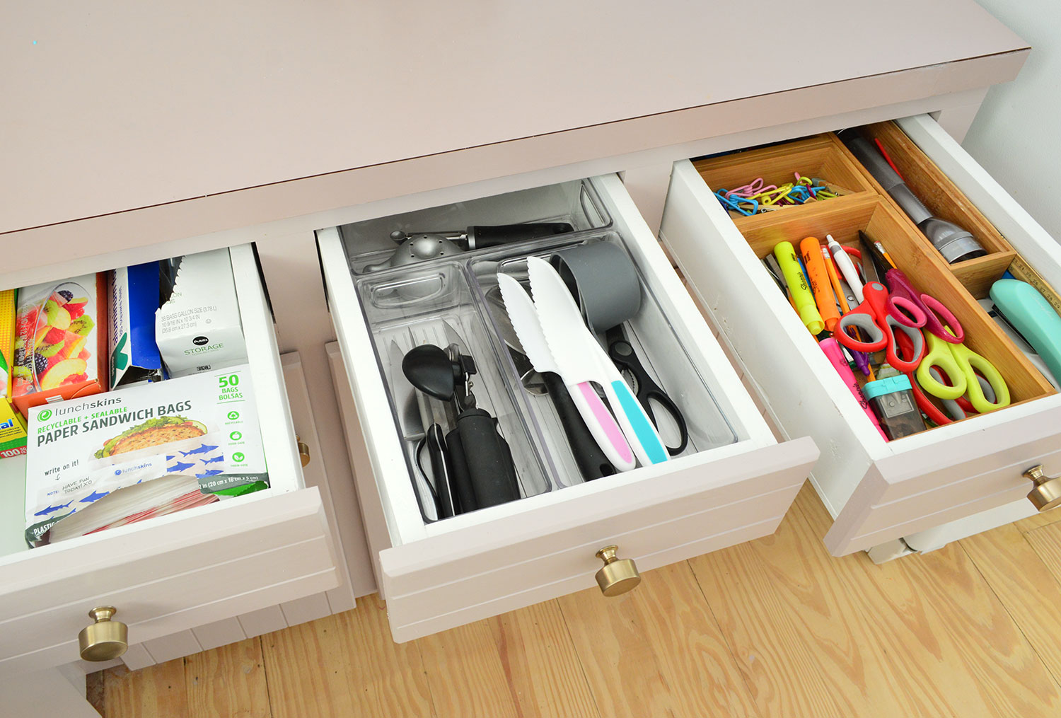 Kitchen Drawers & Shelves – Keep Your Cabinets Organized - IKEA