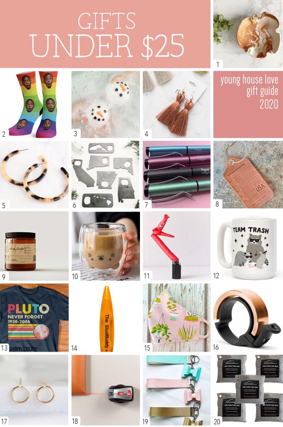 Our 2020 Holiday Gift Guides | Young House Love