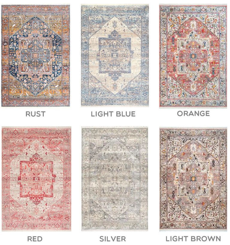 Rug Tips & The 