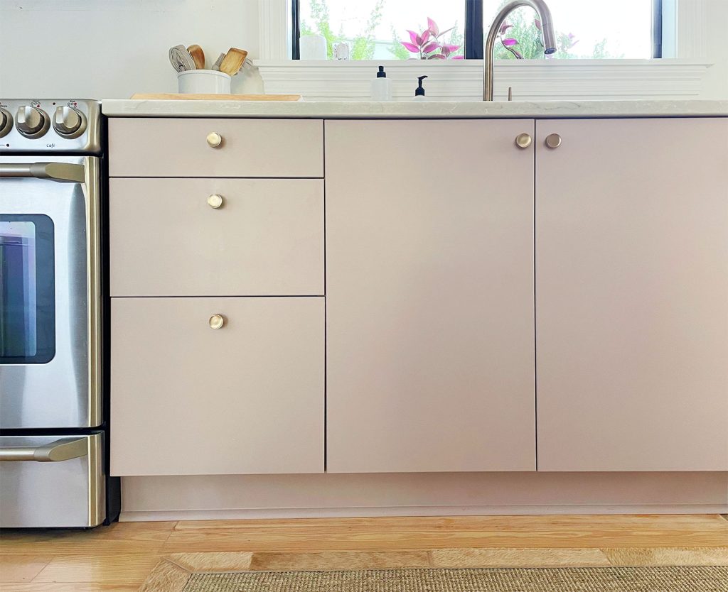 How to Replace Cabinet Drawers in 5 Steps