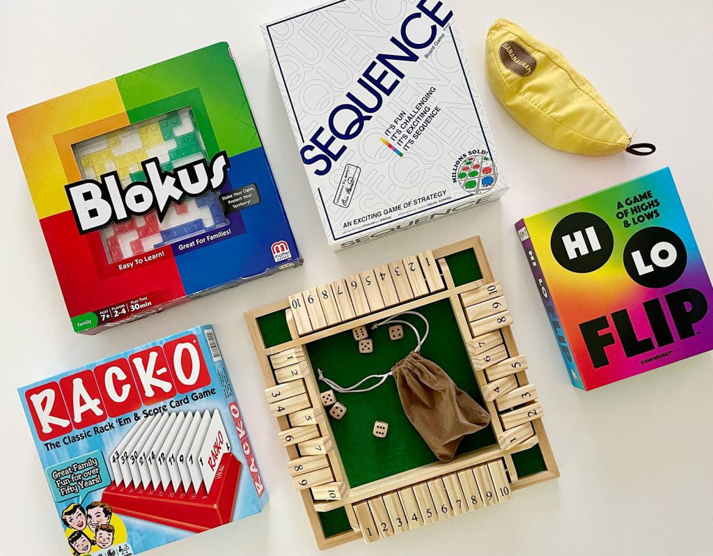 Our Favorite Family Board Games – Our Top Best