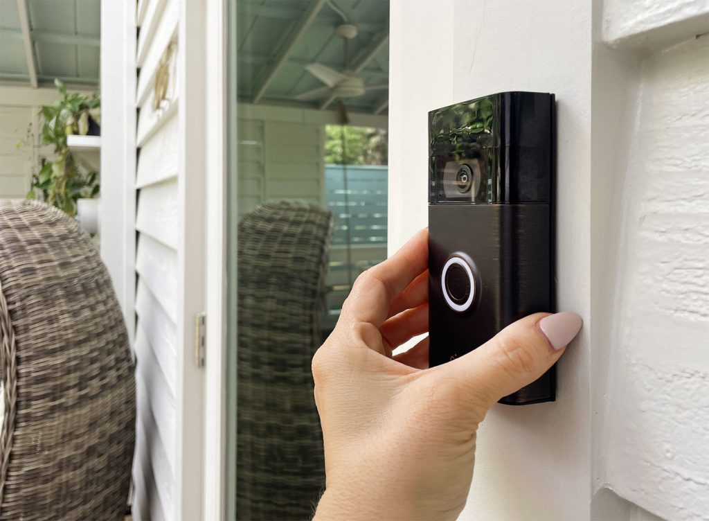 How To Set up A Ring Doorbell In 5 Simple Steps Calvinmax