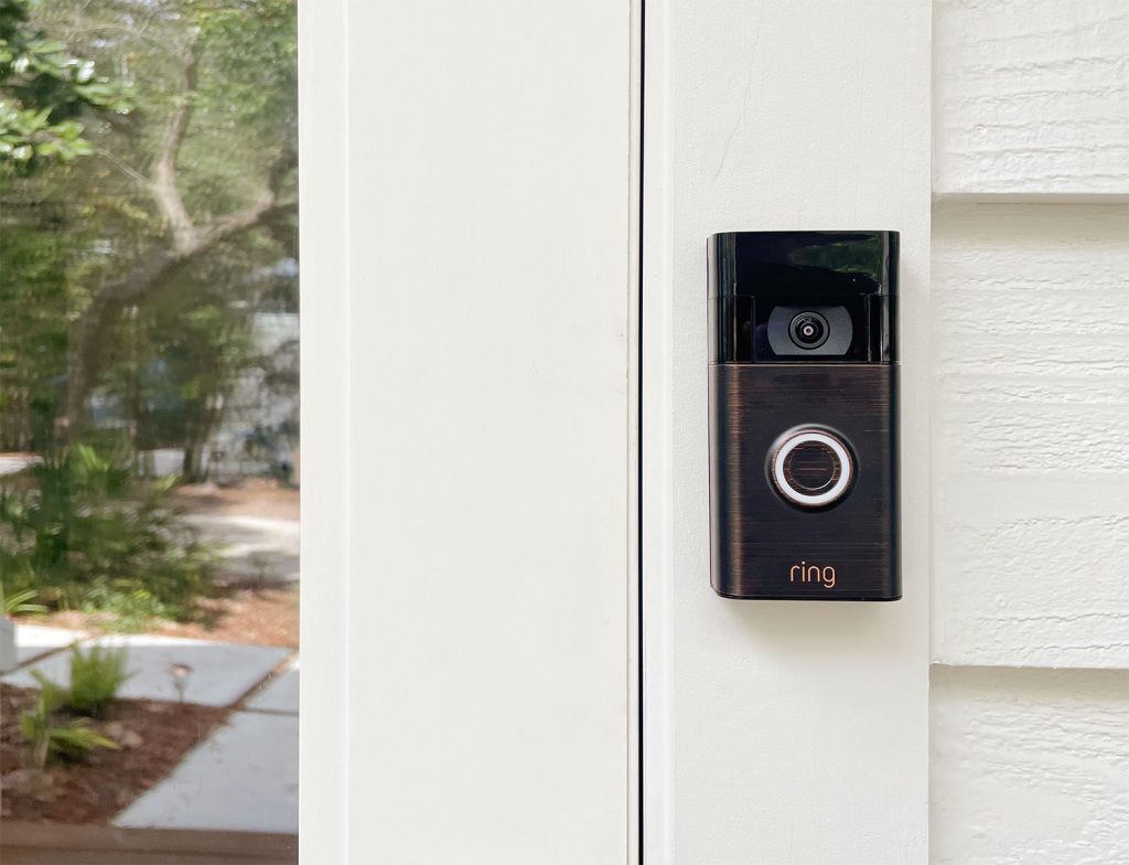 How To Install A Ring Doorbell In 5 Easy Steps | Young House Love