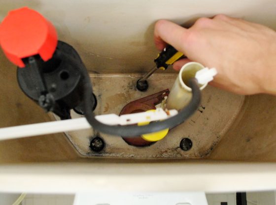 Replacing A Toilet Is Easy And Quick, Check Out Our Step By Step Tutorial